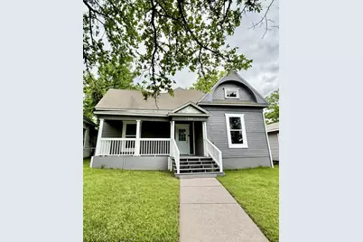 1326 W Sears Street, Denison, TX 75020 - Photo 1