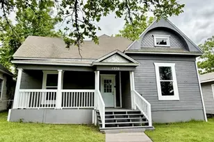 1326 W Sears St, Denison, TX 75020 - Photo 1