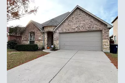 921 Raleigh Path Road, Denton, TX 76208 - Photo 1