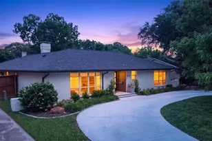 6233 Crestmont Dr, Dallas, TX 75214 - Photo 1