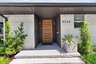 6233 Crestmont Dr, Dallas, TX 75214 - Photo 5