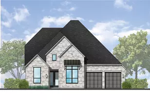 2529 Domingo Dr, Aledo, TX 76008 - Photo 1