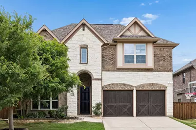 5904 Lightfoot Lane, Frisco, TX 75036 - Photo 1
