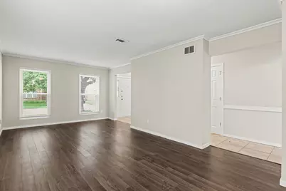 8708 Pedernales Trail, Fort Worth, TX 76118 - Photo 5
