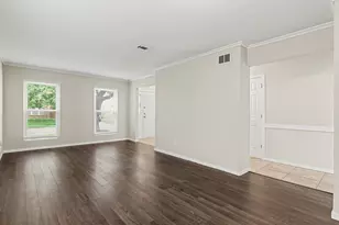 8708 Pedernales Trail, Fort Worth, TX 76118 - Photo 5