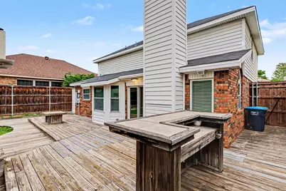 8708 Pedernales Trail, Fort Worth, TX 76118 - Photo 25