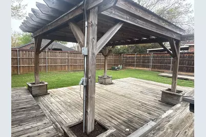 8708 Pedernales Trail, Fort Worth, TX 76118 - Photo 29