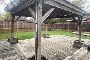 8708 Pedernales Trail, Fort Worth, TX 76118 - Photo 29