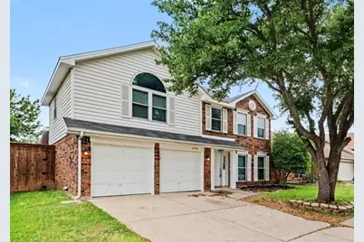 8708 Pedernales Trail, Fort Worth, TX 76118 - Photo 1