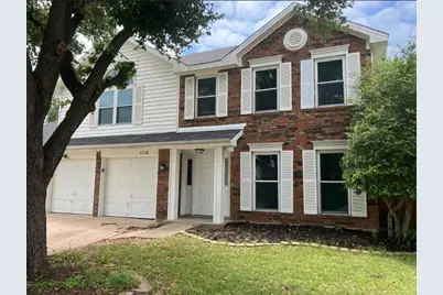 8708 Pedernales Trail, Fort Worth, TX 76118 - Photo 3