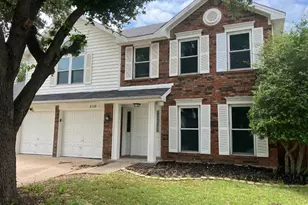 8708 Pedernales Trail, Fort Worth, TX 76118 - Photo 3