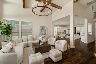 2542 Berry Brook Ln, Frisco, TX 75034 - Photo 11