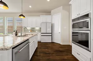 2542 Berry Brook Ln, Frisco, TX 75034 - Photo 15