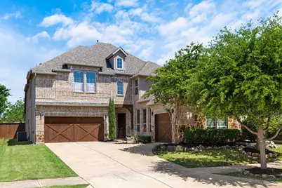 2542 Berry Brook Lane, Frisco, TX 75034 - Photo 1