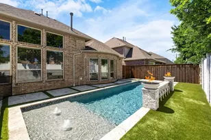 2542 Berry Brook Ln, Frisco, TX 75034 - Photo 31