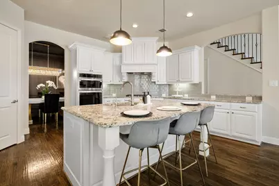 2542 Berry Brook Lane, Frisco, TX 75034 - Photo 17