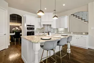 2542 Berry Brook Ln, Frisco, TX 75034 - Photo 17