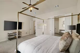 2542 Berry Brook Ln, Frisco, TX 75034 - Photo 19