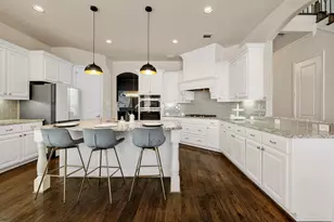 2542 Berry Brook Ln, Frisco, TX 75034 - Photo 13