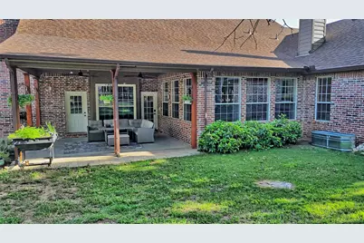 735 Sleepy Hollow Lane, Valley View, TX 76272 - Photo 25