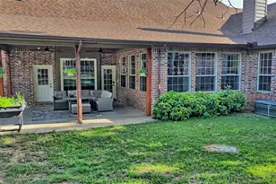 735 Sleepy Hollow Ln, Valley View, TX 76272 - Photo 25