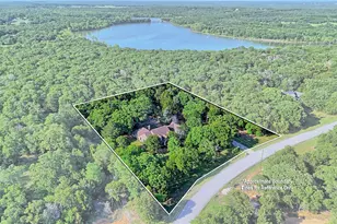 735 Sleepy Hollow Ln, Valley View, TX 76272 - Photo 1
