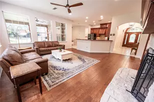 735 Sleepy Hollow Ln, Valley View, TX 76272 - Photo 7