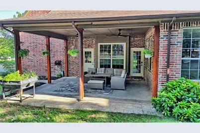 735 Sleepy Hollow Lane, Valley View, TX 76272 - Photo 25