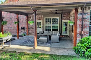 735 Sleepy Hollow Ln, Valley View, TX 76272 - Photo 25
