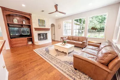 735 Sleepy Hollow Lane, Valley View, TX 76272 - Photo 5