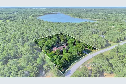 735 Sleepy Hollow Lane, Valley View, TX 76272 - Photo 3
