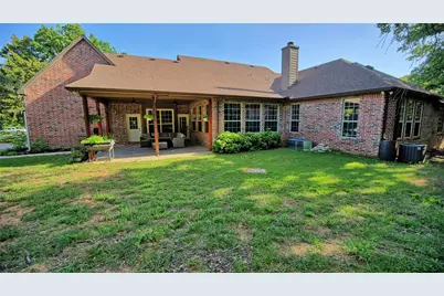 735 Sleepy Hollow Lane, Valley View, TX 76272 - Photo 3