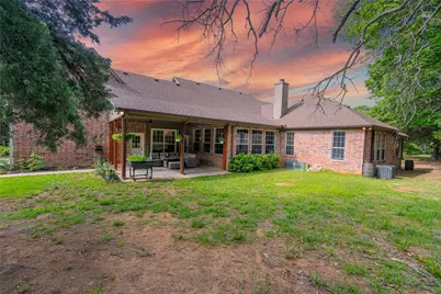 735 Sleepy Hollow Lane, Valley View, TX 76272 - Photo 35