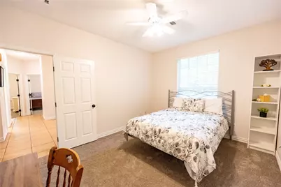 735 Sleepy Hollow Lane, Valley View, TX 76272 - Photo 17