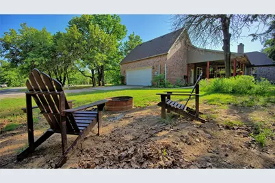 735 Sleepy Hollow Lane, Valley View, TX 76272 - Photo 3