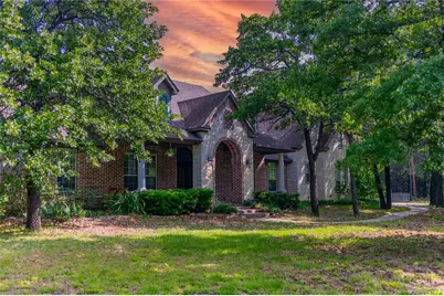 735 Sleepy Hollow Lane, Valley View, TX 76272 - Photo 35