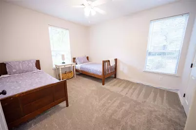 735 Sleepy Hollow Lane, Valley View, TX 76272 - Photo 21