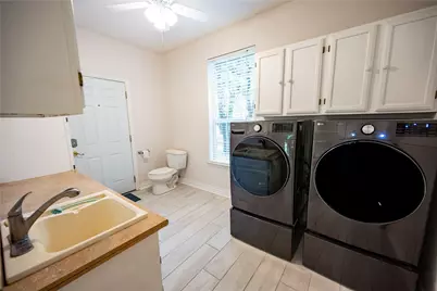 735 Sleepy Hollow Lane, Valley View, TX 76272 - Photo 13