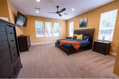 735 Sleepy Hollow Lane, Valley View, TX 76272 - Photo 15