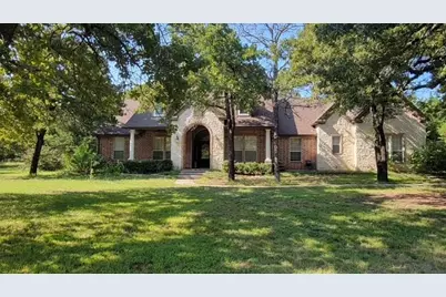 735 Sleepy Hollow Lane, Valley View, TX 76272 - Photo 1