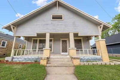 719 W Tarleton Street, Stephenville, TX 76401 - Photo 1