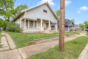 719 W Tarleton St, Stephenville, TX 76401 - Photo 3