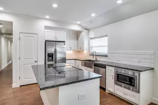 614 E College St, Sherman, TX 75090 - Photo 5