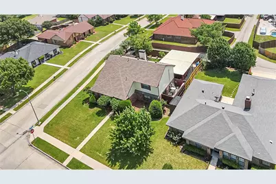 1732 Mayflower Drive, Carrollton, TX 75007 - Photo 33