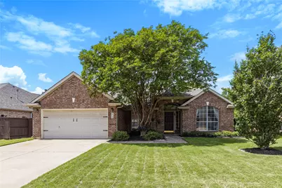 3724 Ranchman Boulevard, Denton, TX 76210 - Photo 1