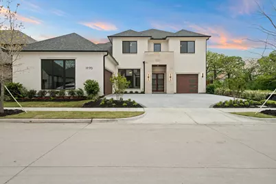 1770 Coopers Hawk Drive, Arlington, TX 76005 - Photo 1