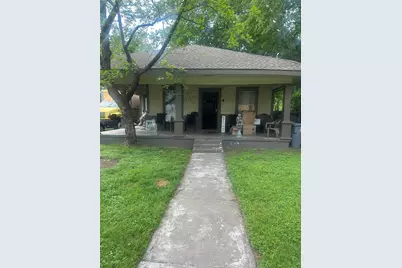 2705 Warren Avenue, Dallas, TX 75215 - Photo 1