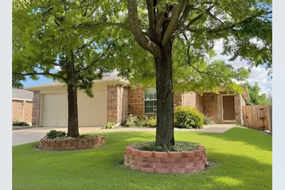 4904 Mountain Ridge Lane, McKinney, TX 75071 - Photo 1