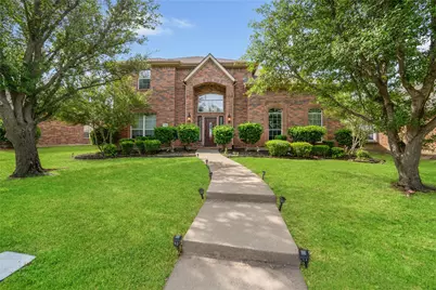 1145 Talley Lane, Frisco, TX 75033 - Photo 1