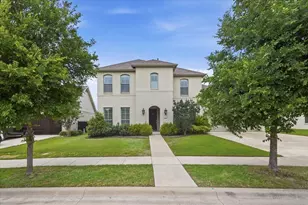 725 Rosewood Pl, Aledo, TX 76008 - Photo 3